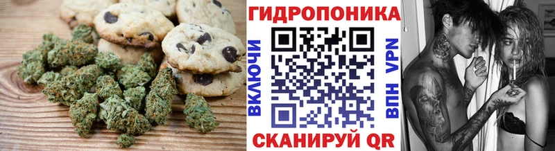 Canna-Cookies конопля  Арамиль 